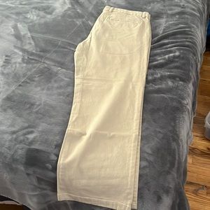 Old Navy 36X30 Mens Khaki Pants